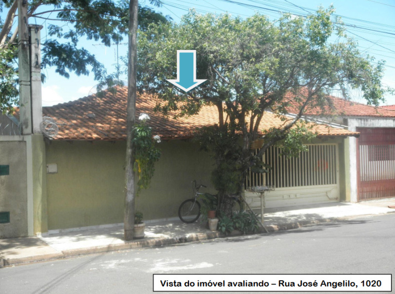 Imagem do imóvel LOTE 001 CASA COM 228 m² EM BIRIGUI/SP