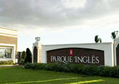 Foto de TERRENO COM 434,14 m² NO COND. FECHADO PARQUE DAS ÁRVORES II - “PARQUE INGLÊS”, BIRIGUI/SP