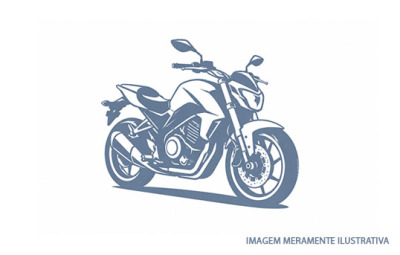 Foto de HONDA/BIZ 125, 2006/2006, PRATA, GASOLINA